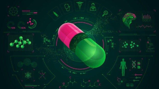 Scientific Animation