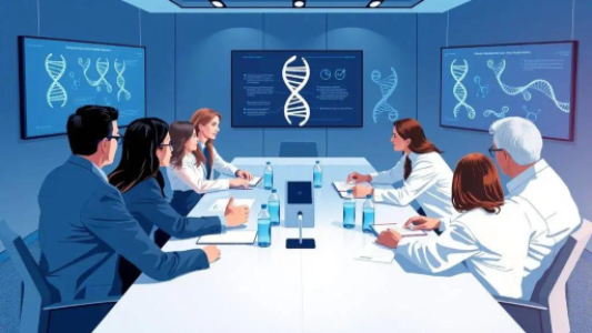 Types of FDA Presentation Animations