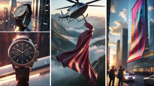 commercial animation
