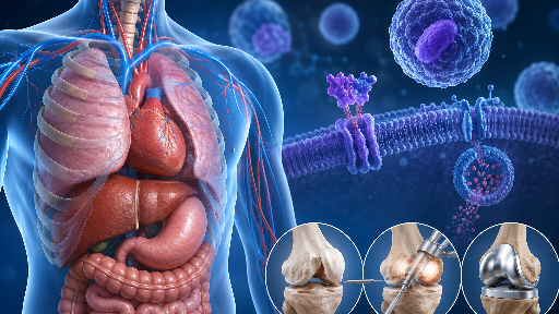 medical animation