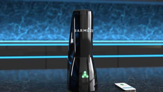 product animation