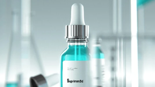 product animation