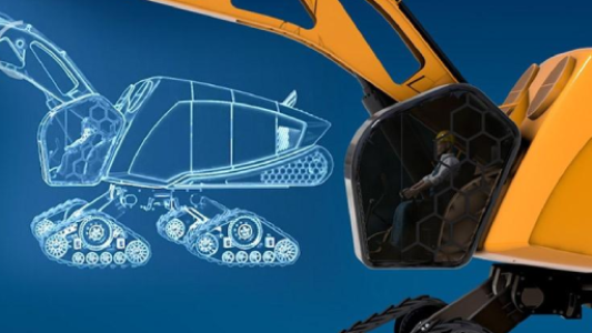 tech animation services