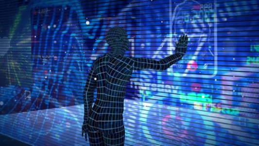 tech animation