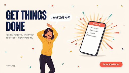 2D animation for social media ads